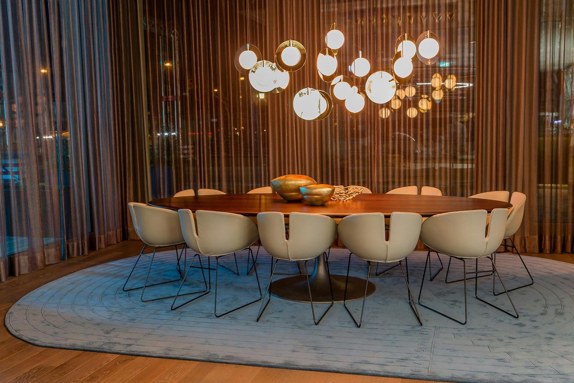 Motel One Muenchen-Olympia Gate — Photos 1