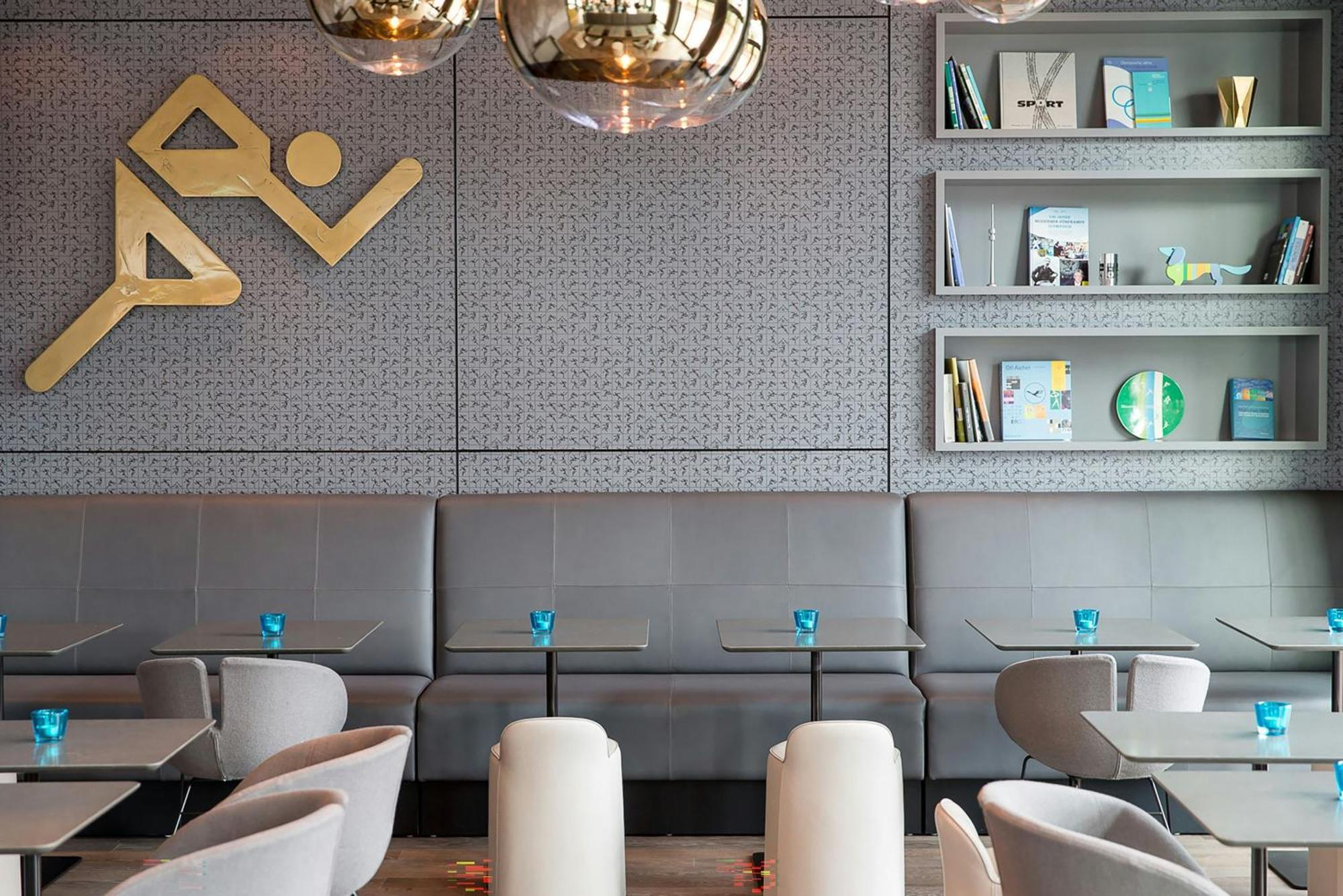 Motel One Muenchen-Olympia Gate — Photos 3